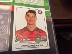 Ronaldo is likely to be one of the stars of the tournament