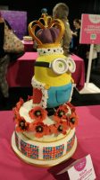 Manchester's Cake and Bake Show