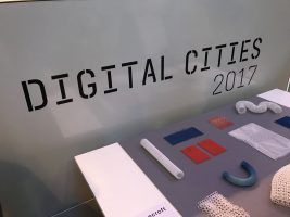 Digital Cities 2017