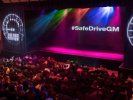 Middleton Arena set for Safe Drive Stay Alive