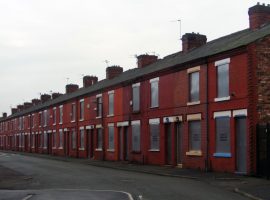 Demand for affordable homes rises as Salford development blocked