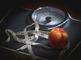 Tackling obesity in Salford over Christmas