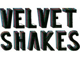 ‘Playing iconic venues is always an honour’- Salford band Velvet Shakes headline Band On The Wall