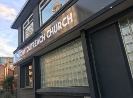 “We started from nothing” – Victory Outreach church on 15 years of helping Salford’s disadvantaged