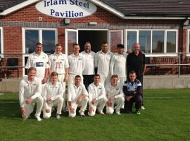 “All welcome!” – Irlam Cricket Club need players as pre-season begins