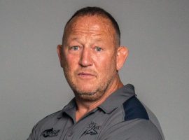 RUGBY UNION: Steve Diamond “not that disappointed” by Exeter performance