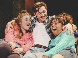Exclusive: Susan Mitchell on ‘Rita, Sue and Bob Too’ at The Lowry