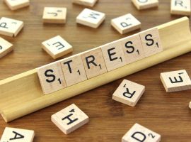 Where to seek help in Salford during Stress Awareness Month