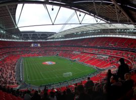 Salford City to play at Wembley in attempt to earn promotion to Football League