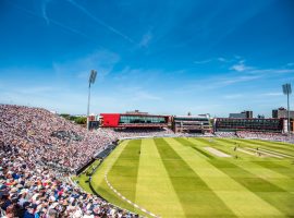 CWC19: World Cup fever set to hit Old Trafford this weekend