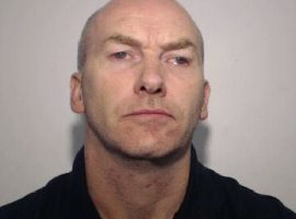 ‘Prison is the only place for a person like that ‘- Salford man jailed for child sex abuse