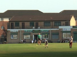 Walkden Cricket Club shows how cricket is once again thriving in England