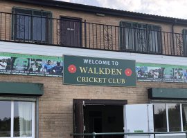 “It’s a great way to start the Bank Holiday weekend ” – Walkden Cricket Club to stage range of events during T20 opener