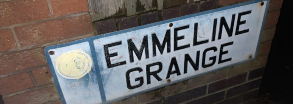 Emmeline Grange