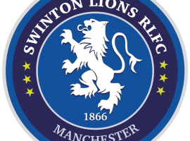 RUGBY LEAGUE: Swinton Lions bolster their ranks with addition of young forward