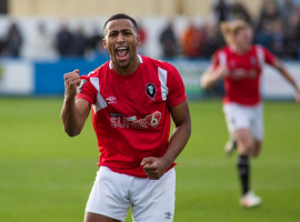 Salford City Twitter account- from 2018/19 season