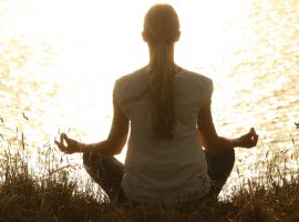 Meditation image found using google tools link https://pixabay.com/photos/meditate-meditation-peaceful-1851165/