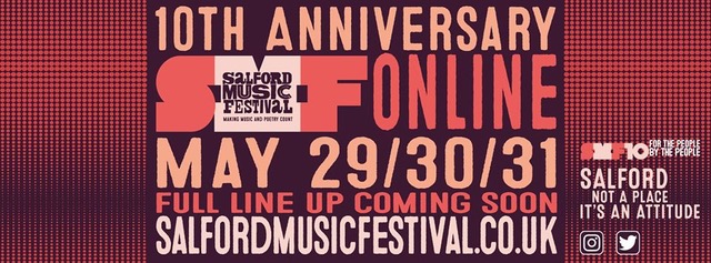salford music festival