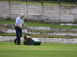 “It’s going to be hard times.” Salford cricket clubs ponder Summer without sport – and financial difficulty after lockdown