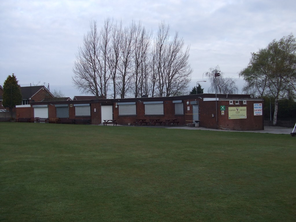 Clifton Cricket Club