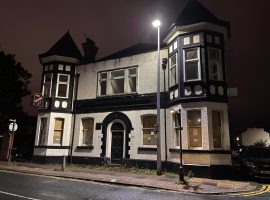 Save The Unicorn: Residents campaign to buy popular Salford pub threatened with demolition