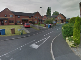 On December 4th 2018 a man was shot on his doorstep in Lower Broughton. Two years later the shooter remains unidentified. Credit: Google Maps

Salford Unsolved Shooting