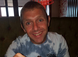 Christoper Wier (Provided by Greater Manchester Police)