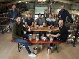 “There’s so much appetite for it” – The three craft breweries in Salford get ready to serve beer indoors