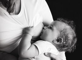 Copyright - Pixabay
https://pixabay.com/photos/breastfeeding-mother-motherhood-2428378/