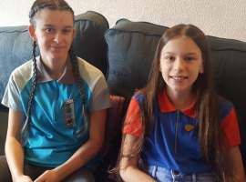 “It feels like a break from everything” – How Guides has helped Salford girls through the third lockdown