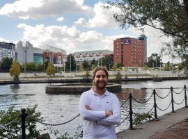Nominations for candidates in upcoming Salford Quays by-election now open