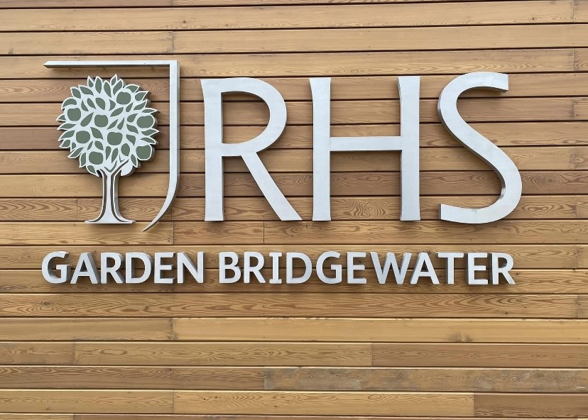 RHS Bridgewater Garden