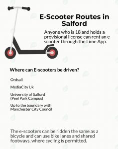 e-scooters, e-scooter