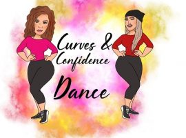 Credit- Curves & Confidence Dance Group