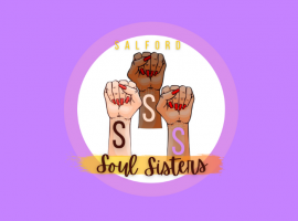 “People save the people” – Salford Soul Sisters aims to offer emotional support for women across the city