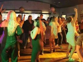“Ultimate Night Out in Salford” returns to The Kersal Club for Macmillan Cancer Support