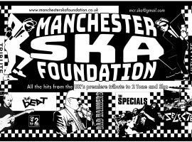 Im. Credit: Manchester Ska Foundation
