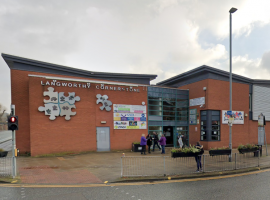Benefit and pension support sessions come to Langworthy Cornerstone