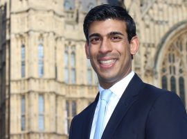 “He is a safe pair of hands” – Salford councillor reacts to Rishi Sunak’s appointment as Prime Minister