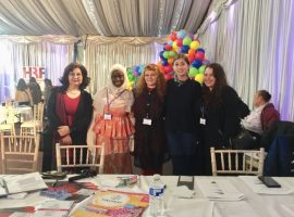 Salford alumni encourages ‘community cohesion’ through art festivals