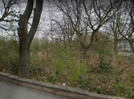 jewish community centre set to be built on this land