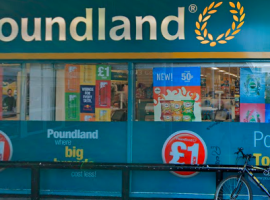 Ex-Wilko shop to open as new Poundland in Eccles