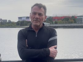 Salford football fans are unhappy with Old Trafford’s exclusion from Euros Championship: “It’s one of the biggest stadiums in Europe”