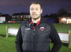 Chris Bates - Taken from Salford Red Devils youtube video.