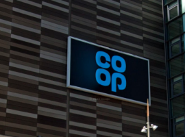 Former Co-op Bank boss from Salford accused of fraud