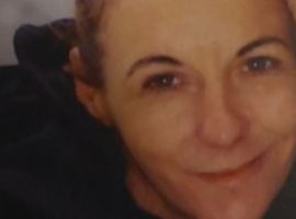 Police launch appeal for missing woman in Salford