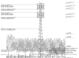 New 30-metre 5G tower planned for Irlam
