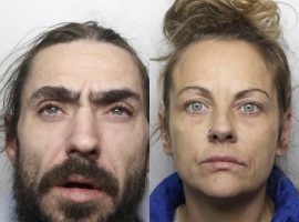 Police appeal for information on wanted man and woman from Salford