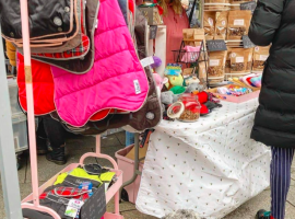 Easter Makers’ Market comes to Quayside