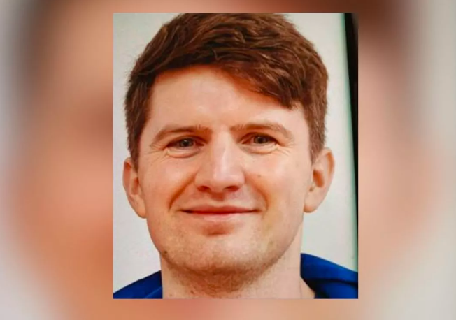 Appeal continues to find missing Andrew from Eccles